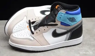 OG AIR PROTOTYPE 1 JORDAN HIGH 0606